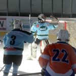 Hattrick! Výhru nad Budějovicemi řídil milevský útočník Adam Špánek