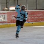 Hattrick! Výhru nad Budějovicemi řídil milevský útočník Adam Špánek