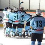 Hattrick! Výhru nad Budějovicemi řídil milevský útočník Adam Špánek