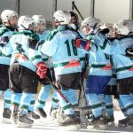 Hattrick! Výhru nad Budějovicemi řídil milevský útočník Adam Špánek