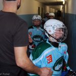Hattrick! Výhru nad Budějovicemi řídil milevský útočník Adam Špánek