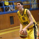Výhra s Nymburkem se může Sršňům ve skupině o záchranu hodit
