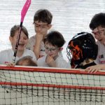 Šest zápasů a stejný počet výher pro milevskou přípravku