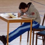 Šest zápasů a stejný počet výher pro milevskou přípravku