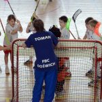 Šest zápasů a stejný počet výher pro milevskou přípravku