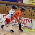 Šest zápasů a stejný počet výher pro milevskou přípravku