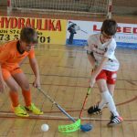 Šest zápasů a stejný počet výher pro milevskou přípravku