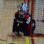 Šest zápasů a stejný počet výher pro milevskou přípravku