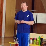 Šest zápasů a stejný počet výher pro milevskou přípravku