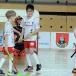 Šest zápasů a stejný počet výher pro milevskou přípravku