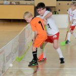 Šest zápasů a stejný počet výher pro milevskou přípravku