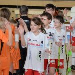 Šest zápasů a stejný počet výher pro milevskou přípravku