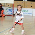 Šest zápasů a stejný počet výher pro milevskou přípravku