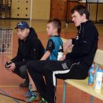 Šest zápasů a stejný počet výher pro milevskou přípravku