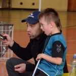 Šest zápasů a stejný počet výher pro milevskou přípravku