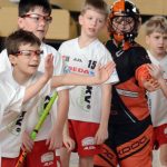 Šest zápasů a stejný počet výher pro milevskou přípravku