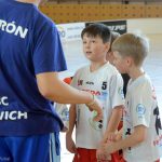 Šest zápasů a stejný počet výher pro milevskou přípravku