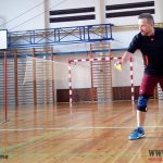 V Čimelicích se hrál třetí ročník badmintonového turnaje