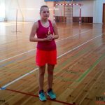 V Čimelicích se hrál třetí ročník badmintonového turnaje