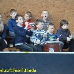 Velká strkanice završila nervózní závěr. Tábor padl v prodloužení