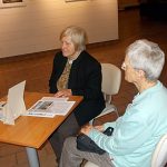V Galerii Spektrum začala výstava Věry Frouzové