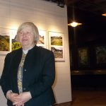 V Galerii Spektrum začala výstava Věry Frouzové