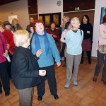 V Galerii Spektrum začala výstava Věry Frouzové