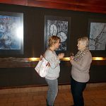 V Galerii Spektrum začala výstava Věry Frouzové