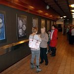V Galerii Spektrum začala výstava Věry Frouzové