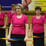 Zaplněná sportovní hala tleskala milevským sokolům