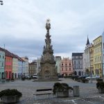 Hlasování o náměstí Míru skončilo. Jaký je výsledek? Na co se během ankety obyvatelé ptali?