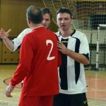 Marná snaha zase tak marná nebyla – slaví titul