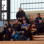 Marná snaha zase tak marná nebyla – slaví titul