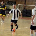 Marná snaha zase tak marná nebyla – slaví titul