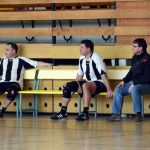 Marná snaha zase tak marná nebyla – slaví titul