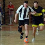 Marná snaha zase tak marná nebyla – slaví titul