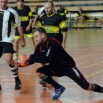 Marná snaha zase tak marná nebyla – slaví titul