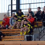 Marná snaha zase tak marná nebyla – slaví titul