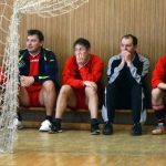 Marná snaha zase tak marná nebyla – slaví titul