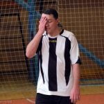 Marná snaha zase tak marná nebyla – slaví titul