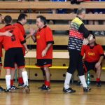Marná snaha zase tak marná nebyla – slaví titul