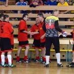 Marná snaha zase tak marná nebyla – slaví titul
