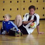 Marná snaha zase tak marná nebyla – slaví titul