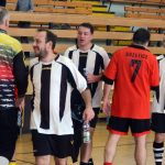 Marná snaha zase tak marná nebyla – slaví titul