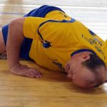 Marná snaha zase tak marná nebyla – slaví titul