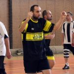 Marná snaha zase tak marná nebyla – slaví titul