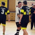 Marná snaha zase tak marná nebyla – slaví titul