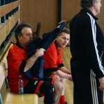 Marná snaha zase tak marná nebyla – slaví titul