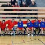 Marná snaha zase tak marná nebyla – slaví titul