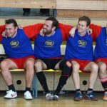 Marná snaha zase tak marná nebyla – slaví titul